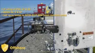 Sentinel -  The Ultimate Protective Shield in Corrosive Environments for TMC2 & TMC2X