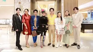 Beauty Gems x HiSoParty Exclusive Sit-Down Lunch