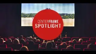 CenterFrame Spotlight - January 30th, 2024