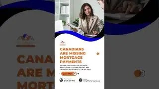🚨 Falling Behind on Mortgage Payments?