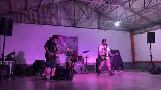 Rancid Ruby soho cover
