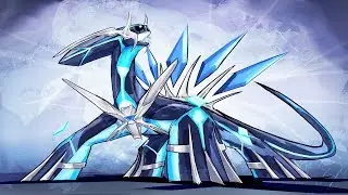 THE MOST POWERFUL POK&Eacute;MON