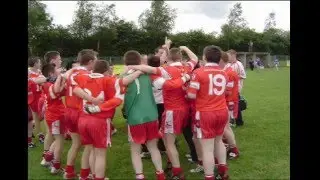 Beragh Gac