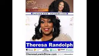 Theresa Randolph - Episode #230