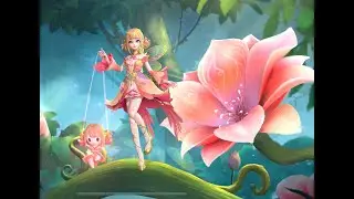 Mlbb let&rsquo;s go!! Chill magic chesssss