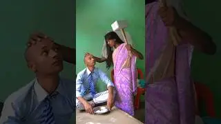 गांव की मम्मी ऐसी होती है 😂 | The most viral comedy maabeta #k7comedy #comedy #shorts