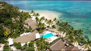 Little Polynesian - Arrival Orientation