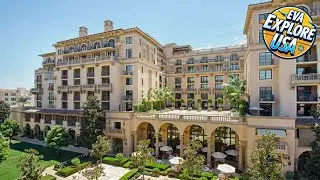 The Maybourne Beverly Hills | Los Angeles (CA), United States | Hotel Review 🏨