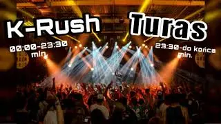 K-Rush & Turas - Dla Starej Gwardii ★ vRq