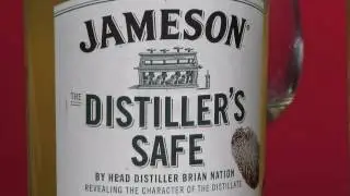 Home Delivery Wine talk to Irish Whiskey Ambassador Joe Magowan of Powers Whiskey
