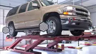 Virginia Beach, VA - Diesel Fuel Pump Service - RK Auto