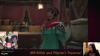 Hunting And Dungeoning [ Final Fantasy XIV: Sidequests | Part 63 ]
