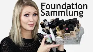 FOUNDATION SAMMLUNG + AUSSORTIEREN | Meine Töne und Meinung | à la Alena
