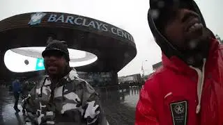 Medina Gstats Featuring Skanks The Rap Martyr and F.O.D's