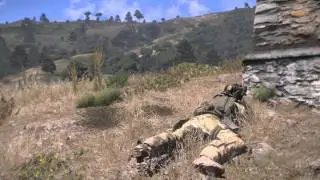 Arma3 Community Guide Infantrycombat