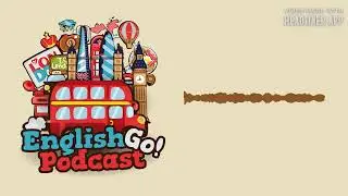 British English Listening Practice - English Go! Podcast - Evil Notifications 😈