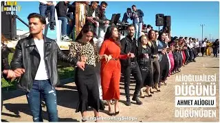 Alioğlu Ailesinin Miting Gibi Dügünü - Part-3