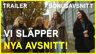 BONUSAVSNITT - NOT TOO YOUNG (OFFICIELL TRAILER)
