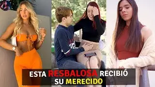 Creyó que su marido le había sido infiel y muy pronto descubrió la verdad.