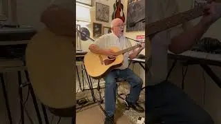 Drivin' With All the Windows Rolled Down by Lynn Charles Chuck Foster 2023 Copyrighted