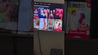 Haier 50 inch google tv ✅🤩🥳🍿 #comeback