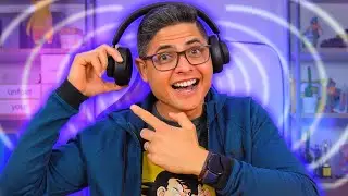 O MELHOR fone BLUETOOTH da BlitzWolf? Esse &eacute; o BW-ANC5 - Unboxing e Impress&otilde;es
