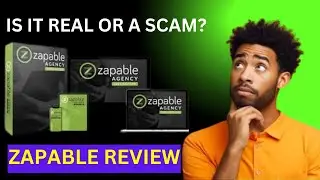 Zapable Review Is It Real or Scam? Find out the truth