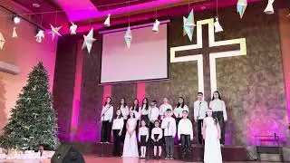 Hallelujah