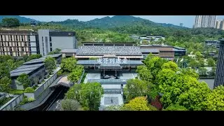 Lingnan Elegance Meets Modernity: MGM Reserve Zhuhai