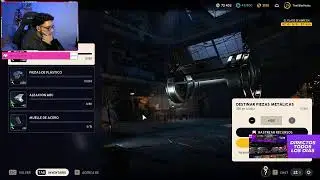 🔴PRIMER STREAM DEL AÑO, HOY MESAS LVL 2 Y BP?? | TheKillerMonty
