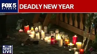 Deadly fire tears through Alps bar | FOX 5 News