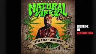 Lutan Fyah 