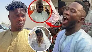 Baptême Aziz Ndiaye ça chauffe entres Liss Ndiago et Ada Fass teukonté bou méti