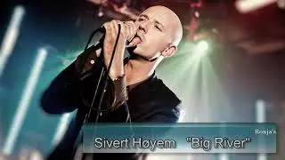 Sivert Høyem ~  