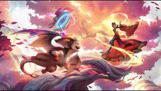 【GOODGUY 】來吧認真了冷靜上分 穩健中單回歸