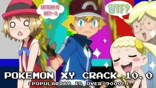 ☆Pokemon XY CRACK 10.0☆