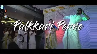 Palkkari Penne Remix | Super Funny Dance Version..!