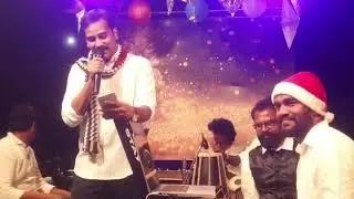 MANAVA JATHIKI | Michael Pavan Gogi | Heavenly Worship Team