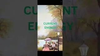 Current energy|Strong Intense emotions😡😖😭😰😨
