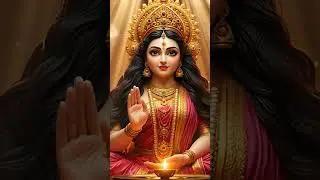 Good Morning Majestic Durga Chalisa | Gupt Navratri | Maa Durga Bhakti| Jai Mata Ki| #durgachalisa