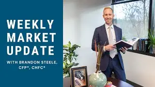 🛍️ Consumer Confidence, Surprise GDP Numbers,  & Initial Jobless Claims  📉The Steele Report 12/25