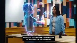 RetailGPT: A New Era of Phygital Shopping