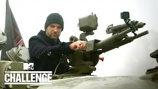 The Challenge: Total Madness (Season 35) SUPER TRAILER 💥MTV
