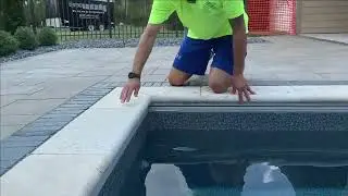 Pool Closing Checklist