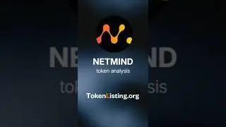 NETMIND token analysis #crypto #tokens #cryptotrading #investment #netmind