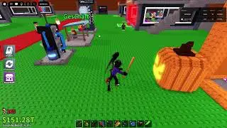 Steal a brainrot pvp gegen einen freund