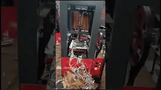 Fully Automatic Paper Plate Making Machine | Factory Demo | Price & Production