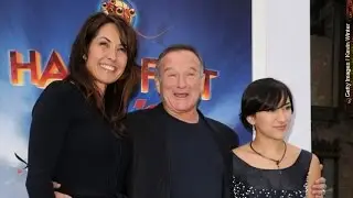 The Legal Battle Over Robin Williams' Estate Has Ended - Newsy