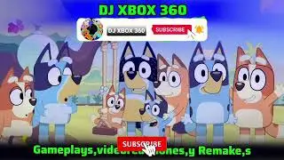 Bienvenidos a mi Canal :D (Intro oficial) (Original Intro)