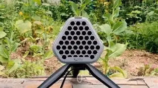 SRAY : World's Smallest Directional Speaker